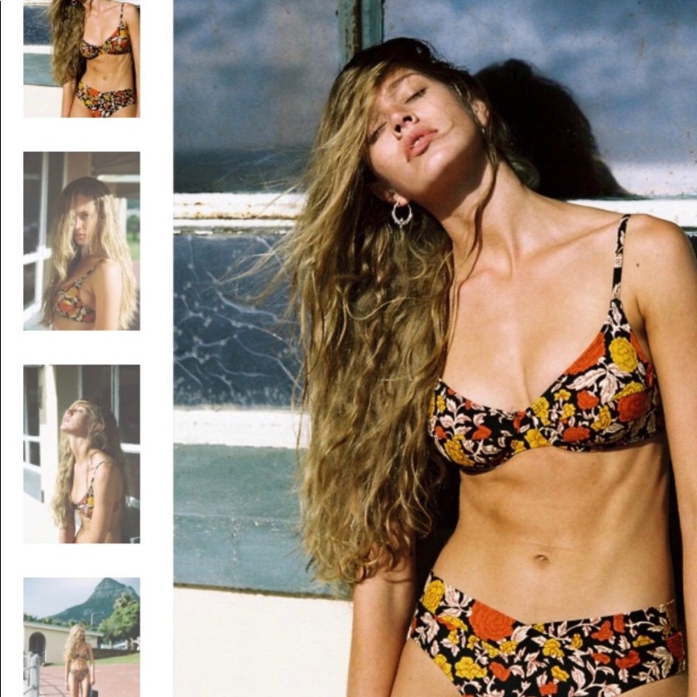 ISO ARNHEM BIKINI